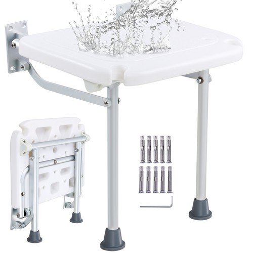 Uimoso folding shower - shower, seat