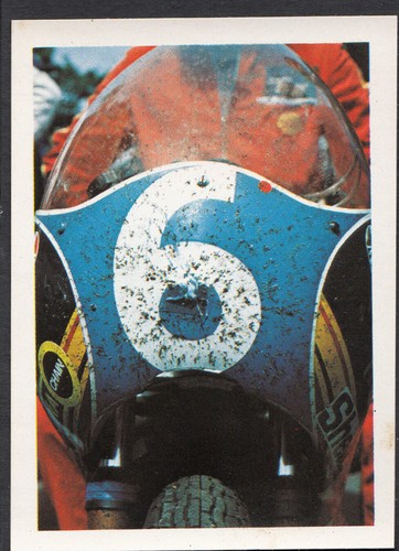Fks 1977 motorbikes stickers - 1977,