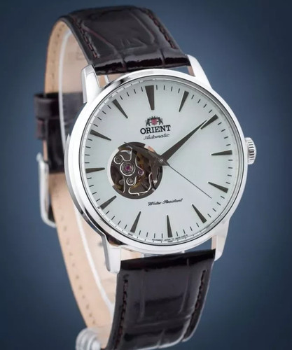 Classic elegant grey - grey, orient