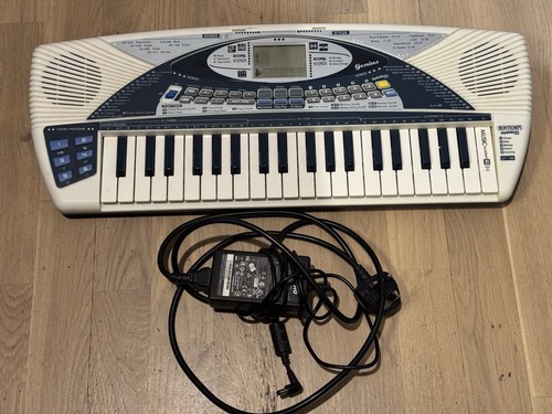 Bontempi system gt740 - bontempi,