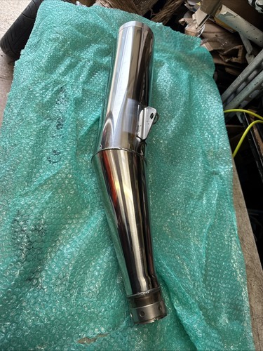 Yamaha fjr 1300 exhaust - fjr,