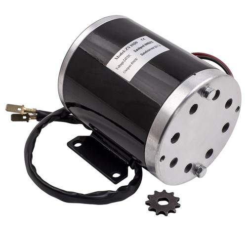 500w 24v electric motor - 500w, dc