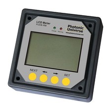 Remote meter display - remote, /