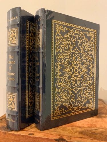 Count monte cristo - count,