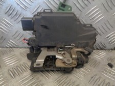 2008 SKODA OCTAVIA 1.9 TDI PD 5DR PASSENGER SIDE FRONT DOOR LOCK CATCH 