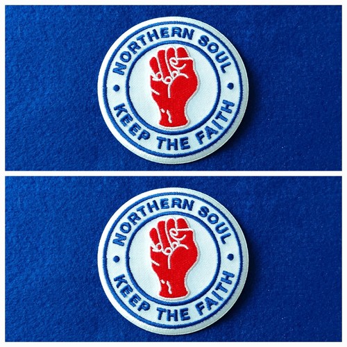 Pair northern soul - of,
