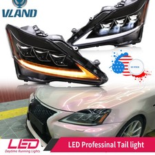 VLAND LED Headlight For Lexus