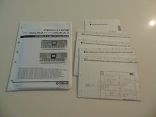 Yamaha Portatone PSR-1500