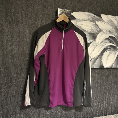 Galvin green insula tech - tech, mid