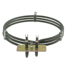 Fan Oven Element For Parkinson