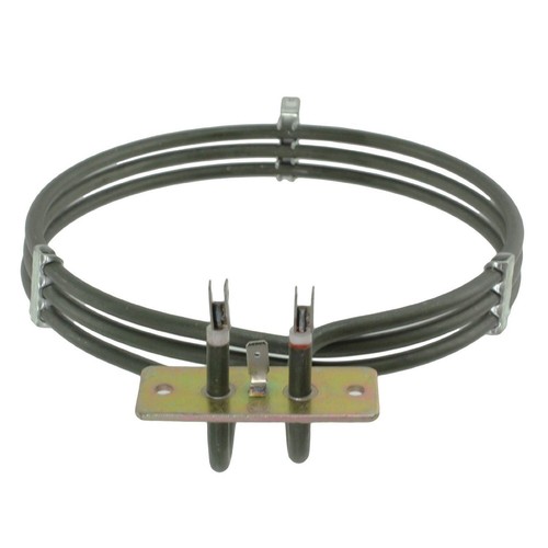 Fan oven element for parkinson - oven,