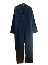 Alexandra Mens Work Coverall