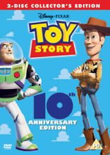 Toy Story DVD (2005) John