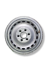 2010-2018 Mercede Sprinter Rear wheel/ Spare wheel silver