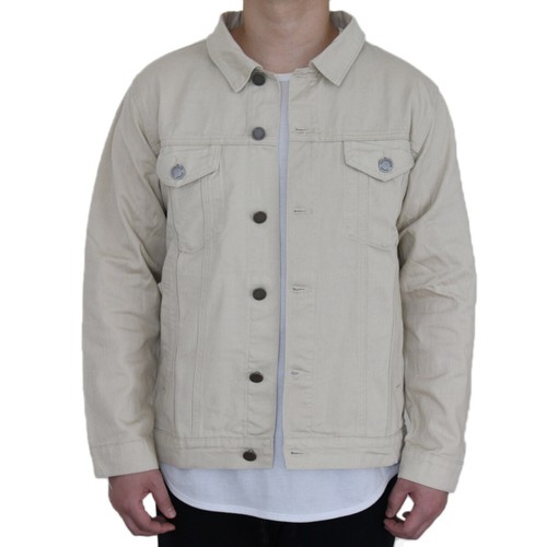 Men basic casual denim - men's,