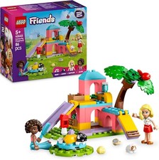 LEGO Friends Guinea Pig