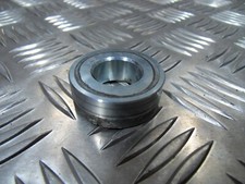 Genuine Yamaha MT 07 09 Tracer XSR XTZ 700 900 R7 Rear wheel spacer 2014 to 2025