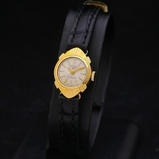 Rotary Lady 60S 9 KT Gold