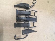 MG MGF MGTF TF Genuine Rear Hood Catch Clip DXW100140PMA 5x used good condition