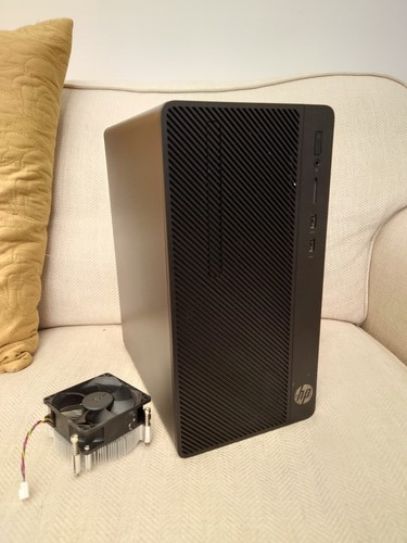 290 desktop pc - g2,
