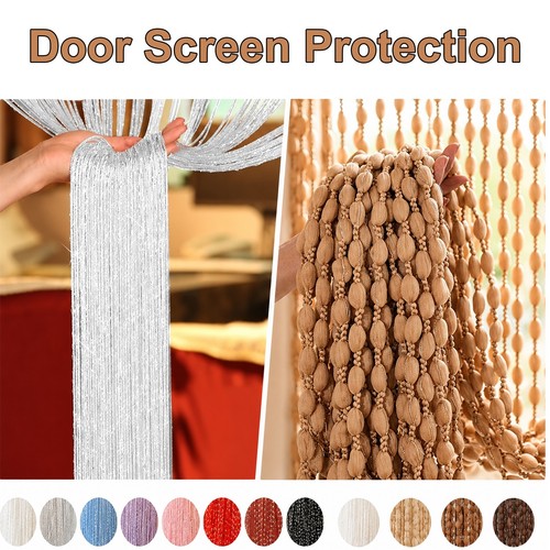 Door strips insect - insect, control
