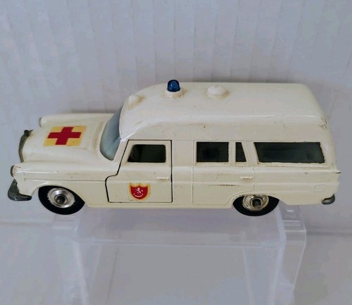 Lesney matchbox king size - matchbox,
