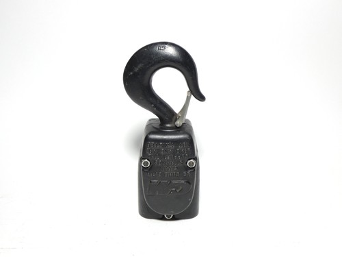 Lodestar lower hook block - lodestar,
