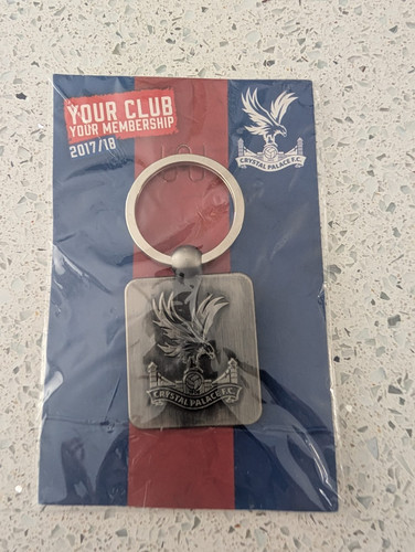 Official crystal palace - official,