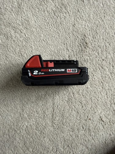 Genuine milwaukee m18b2 18v - milwaukee,