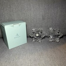 PartyLite Crystal Snowflake