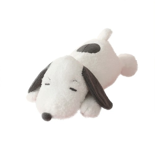 60cm snoopy plush toy pillow - snoopy,