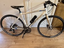 Men’s Boardman hybrid comp