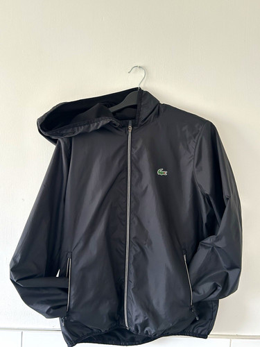 Lacoste sport men black - sport,