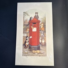  linda jane smith numbered