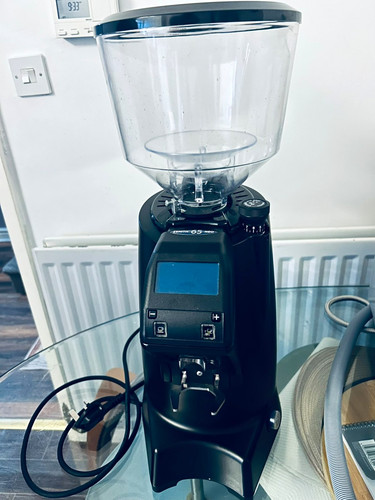 Eureka zenith neo demand - neo, on