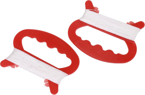 Pack 30m plastic - 20-pack, outdoor