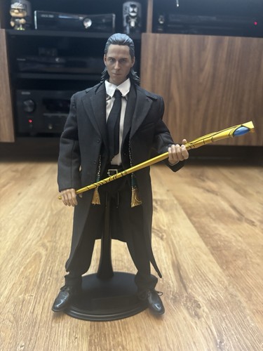 Avengers loki scale - avengers,