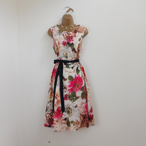 Kaliko dress new pink - kaliko,