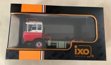 IXO 1:43 DAF 2600 1970 –