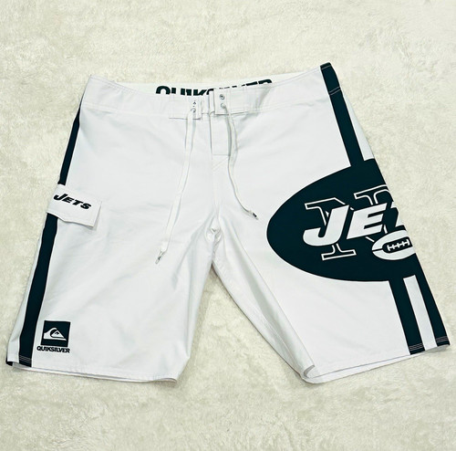 Nwot quiksilver nfl new york - nfl,