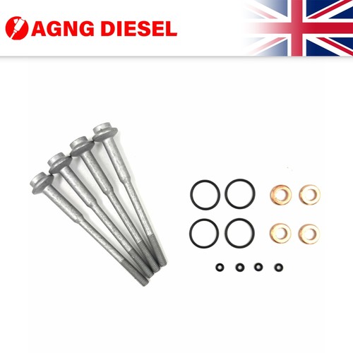 Injector seals washers for - injector,