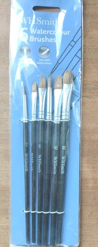 Smith watercolour artist - h,