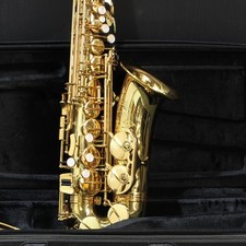 Jupiter JAS-567GL Alto