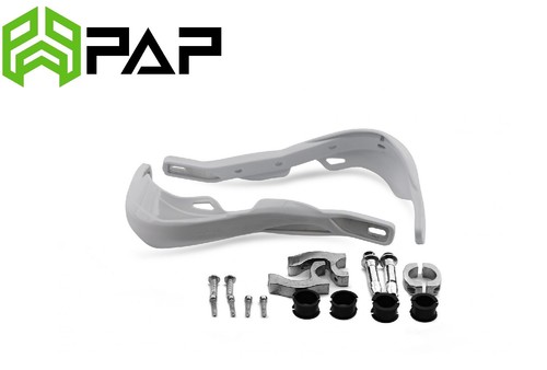 Gasgas handguards wrap - handguards,