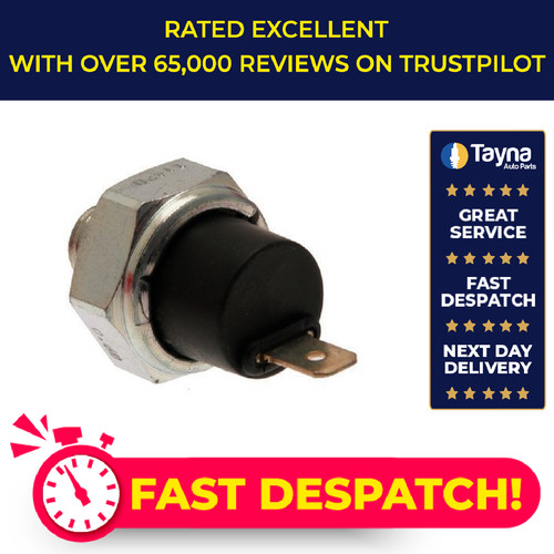 Oil pressure switch - oil, ve706001