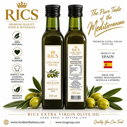 High polyphenol extra - polyphenol, virgin