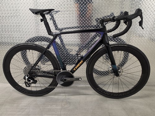 Trek madone sram - madone, red