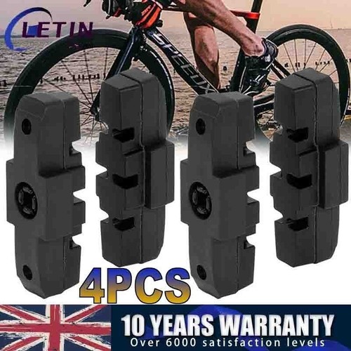 4pcs 50mm bicycle - 50mm, brake