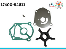 For Suzuki Outboard