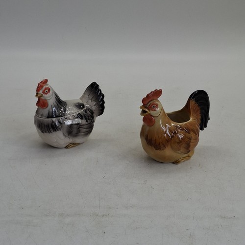 Otagiri hen rooster sugar - otagiri,